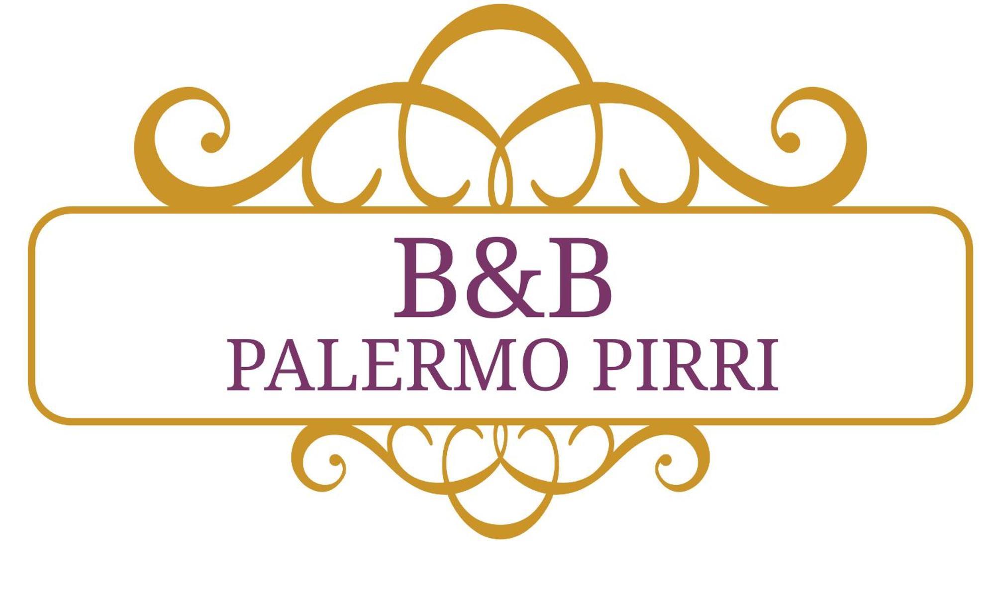 Affittacamere Palermo Pirri المظهر الخارجي الصورة